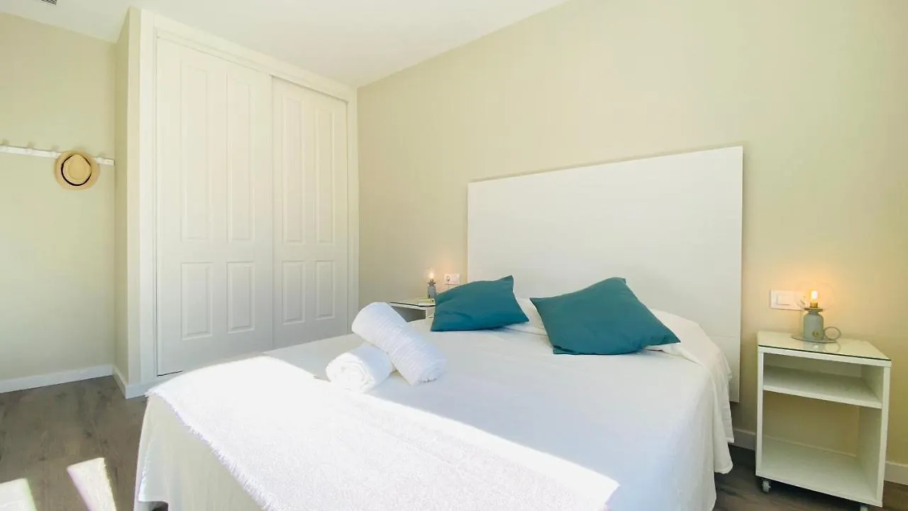 Apartment Summerlandrota Argueelles 4 Spain