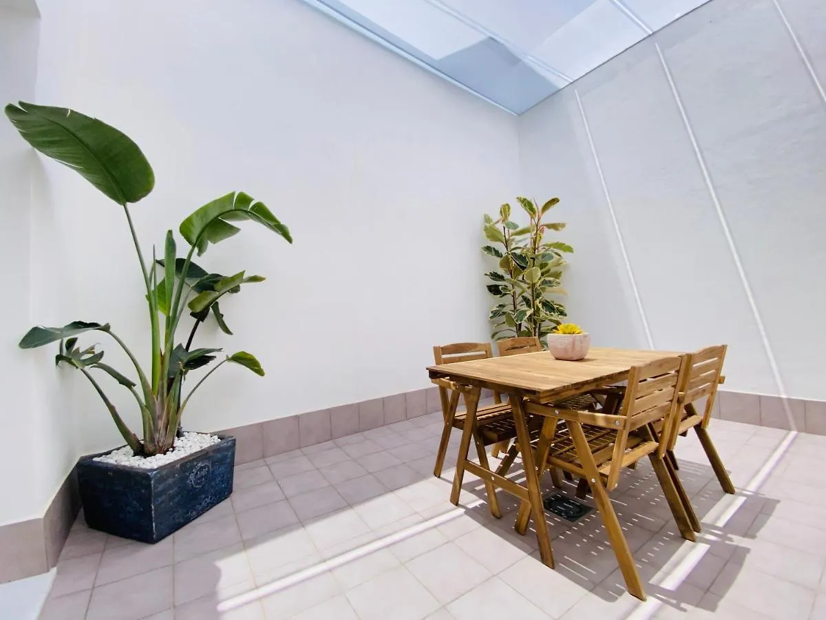 Apartment Summerlandrota Argueelles 4 Spain