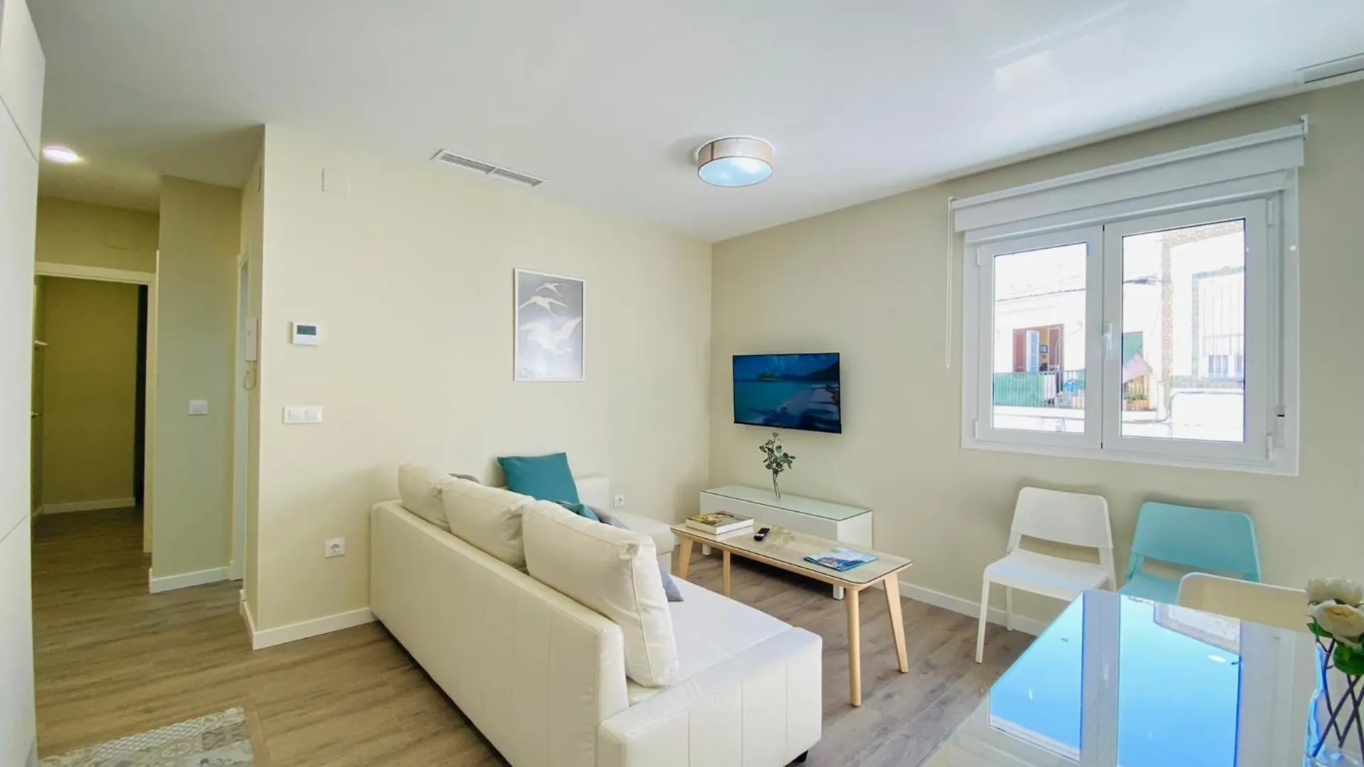 Summerlandrota Argueelles 4 Apartment Rota