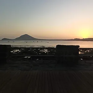 Wind, Sun & Sea , El Médano España