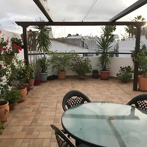 Apartamento Rotasol, Rota