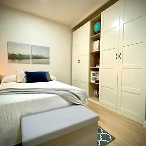 Apartamento Mychoice Luna By Bossh!, Rota