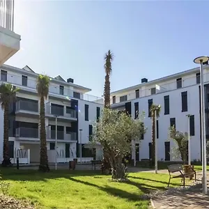 Apartamento Punta Candor Terrace Playa 3 Bajo C, Rota