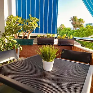 Apartamento Mi Rincon De, Rota