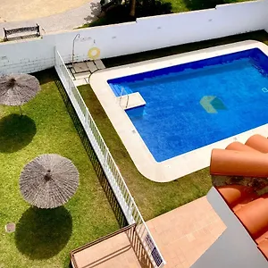 Apartamento Mychoice Aitana, Rota
