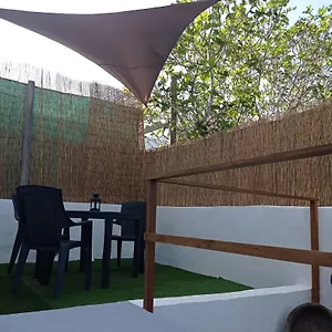 Estudio Olivina , San Bartolomé España