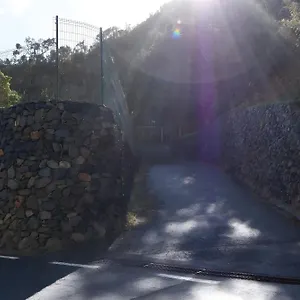Complejo Rural Pajar De Bento , Agulo España