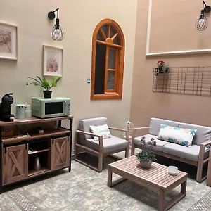 La Casa De Lola Privatunterkunft