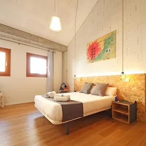 Brick - Turismo De Interior Palma