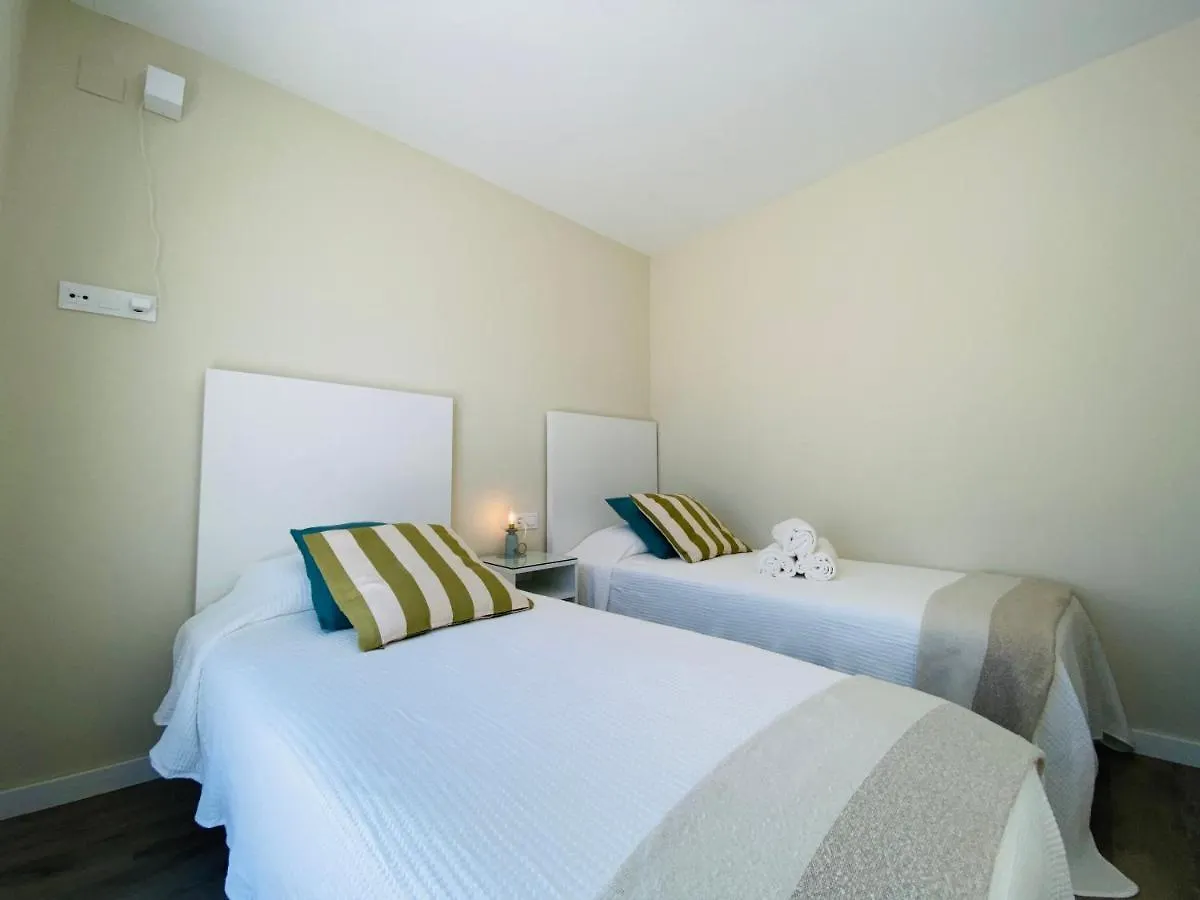 Summerlandrota Argueelles 4 Apartamento