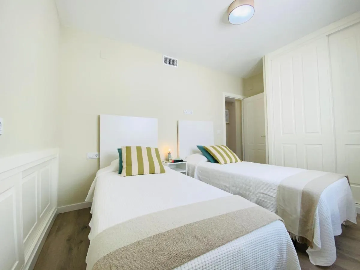 Summerlandrota Argueelles 4 Apartamento