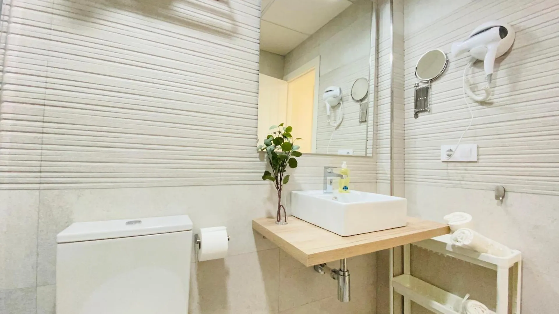 Summerlandrota Argueelles 4 Apartamento Rota