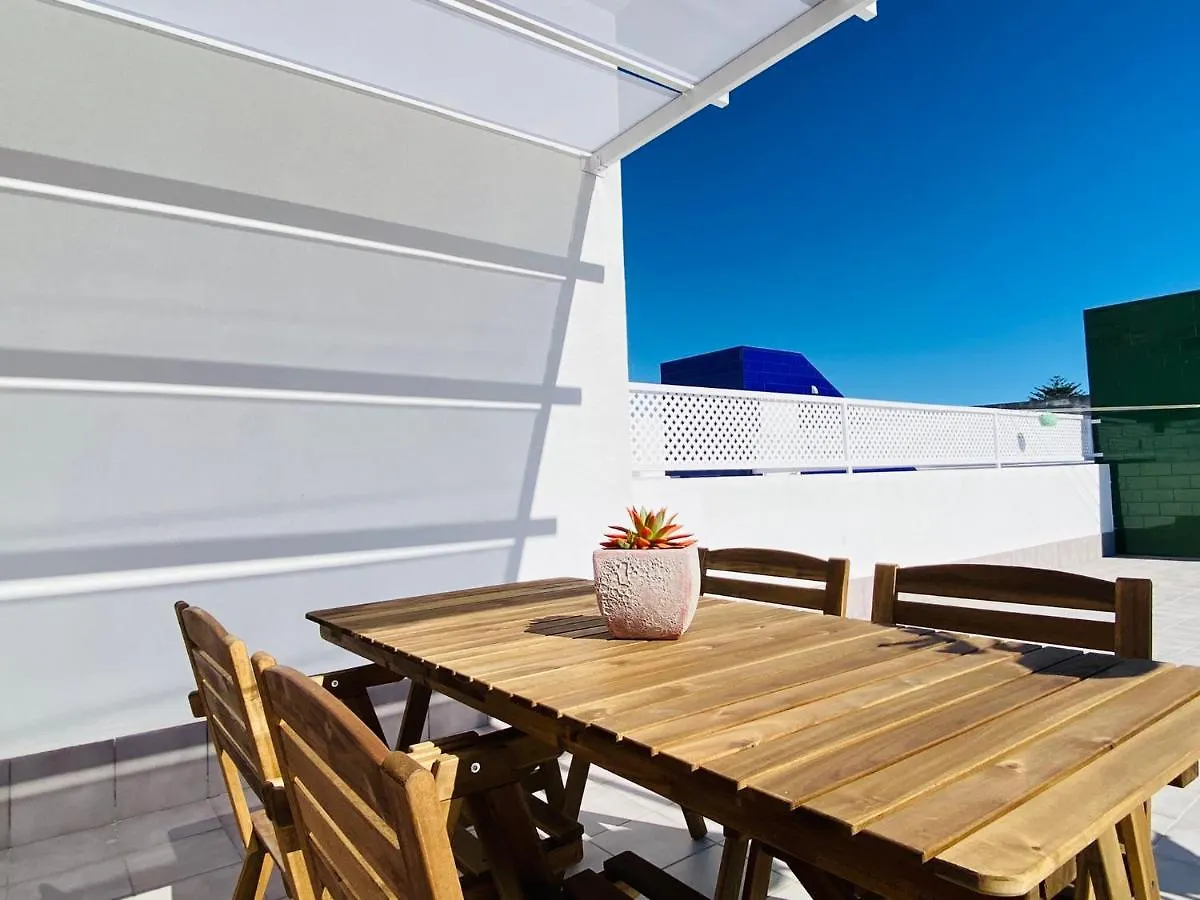 Summerlandrota Argueelles 4 Apartment  Rota