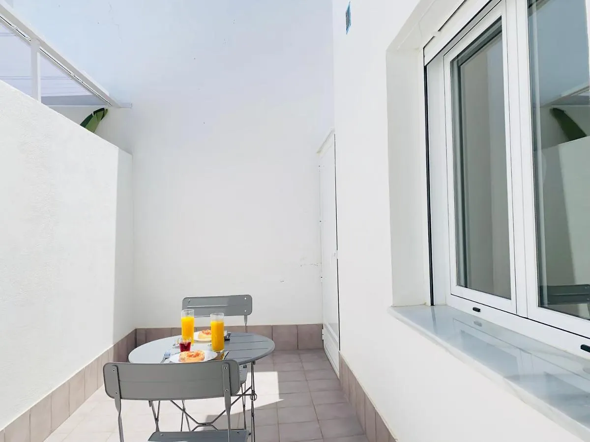 Summerlandrota Argueelles 4 Apartment