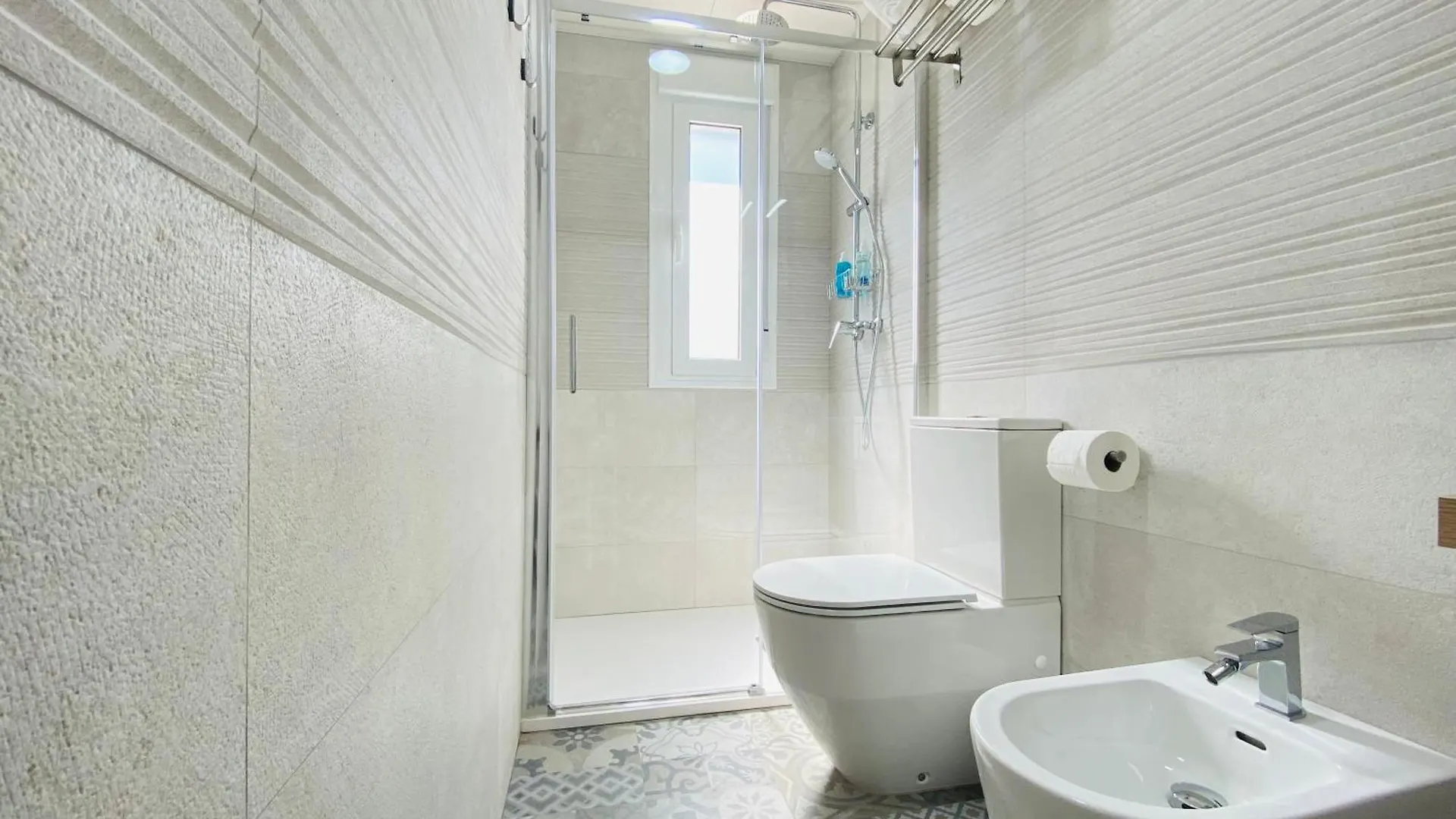 Summerlandrota Argueelles 4 Apartment Spain